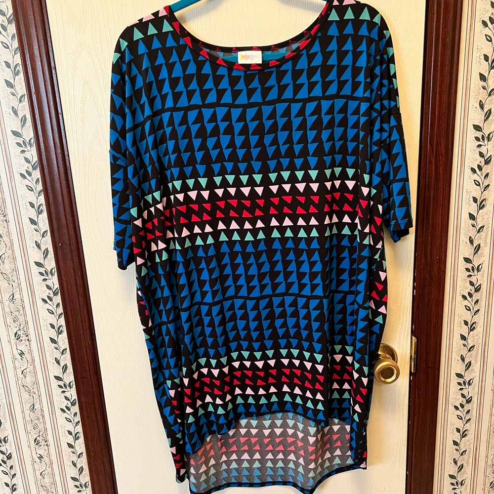 Lularoe Irma